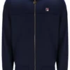 Fila Navy Terrence Harrington Jacket