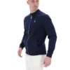 Fila Navy Terrence Harrington Jacket