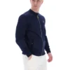 Fila Navy Terrence Harrington Jacket