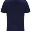 Fila Navy Valentino Essential Collared Tee