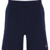 Fila Navy Vico Fleece Short