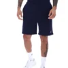 Fila Navy Vico Fleece Short