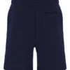Fila Navy Vico Fleece Short