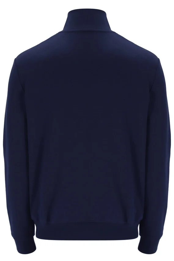 Fila Navy Vinnie Track Top