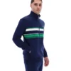 Fila Navy Vinnie Track Top