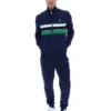 Fila Navy Vinnie Track Top
