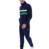 Fila Navy Vinnie Track Top