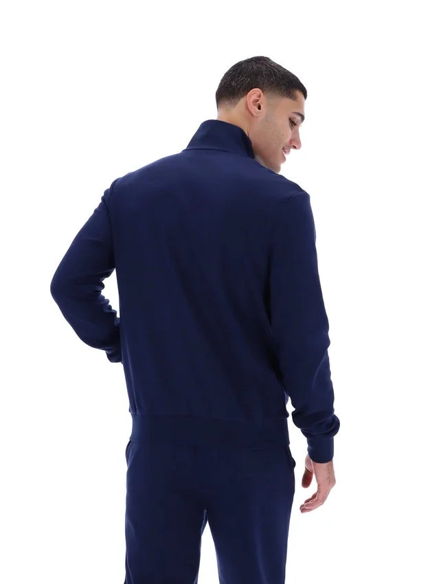 Fila Navy Vinnie Track Top