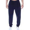 Fila Navy Visconti Tipped Cuff Track Pant