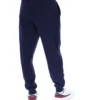 Fila Navy Visconti Tipped Cuff Track Pant