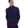 Fila Navy Zayn Track Top