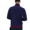 Fila Navy Zayn Track Top