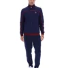 Fila Navy Zayn Track Top