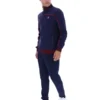Fila Navy Zayn Track Top
