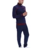 Fila Navy Zayn Track Top