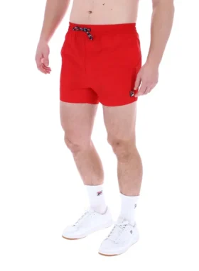 Fila Red Artoni Swim Short
