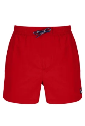 Fila Red Artoni Swim Short