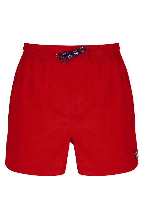 Fila Red Artoni Swim Short