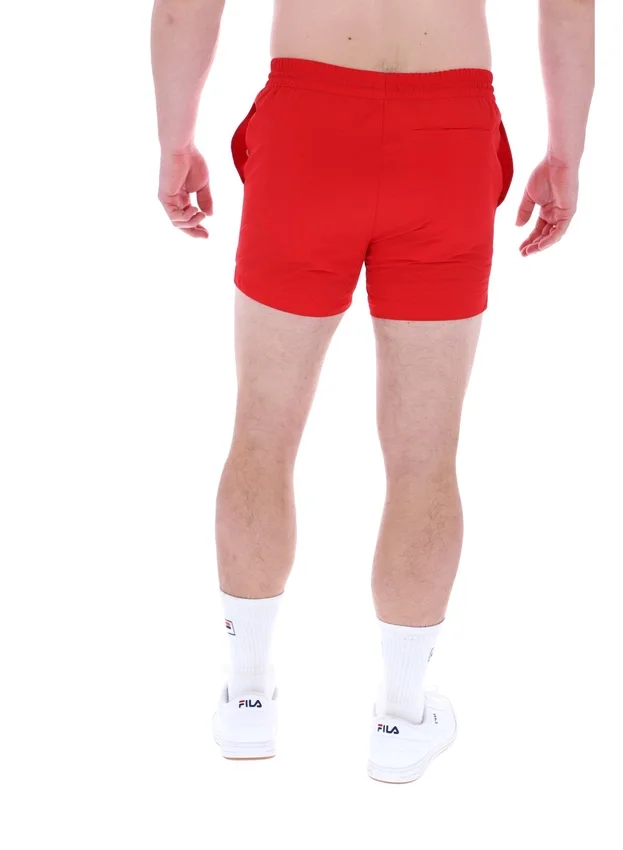 Fila Red Artoni Swim Short