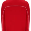 Fila Red Noble Archive Piping Track Top