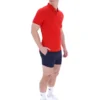 Fila Red Panatta 2 Short Sleeve Polo
