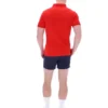 Fila Red Panatta 2 Short Sleeve Polo