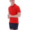 Fila Red Panatta 2 Short Sleeve Polo