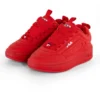 Fila Red Superbubble Trainer