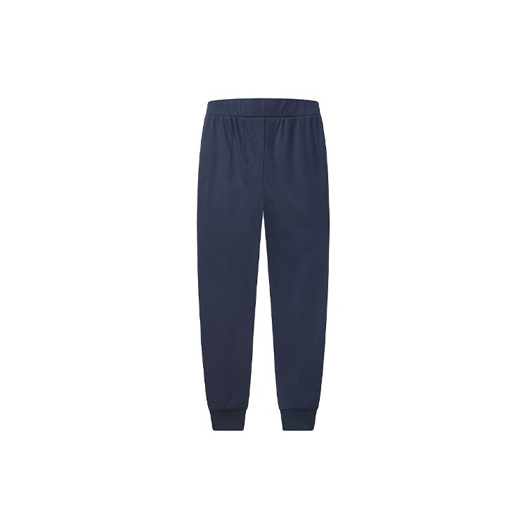 FILA X 3.1 Phillip Lim Knitting Sweatpants Blue