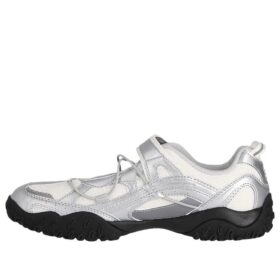 FILA x Beauty & Youth Echappe v2 "Gray White Silver"