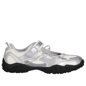 FILA x Beauty & Youth Echappe v2 “Gray White Silver”