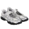 FILA x Beauty & Youth Echappe v2 "Gray White Silver"