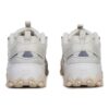 FILA x BTS Colorful Summer Collection Oakmont TR Shoes Beige/White/Grey