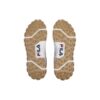 FILA x BTS Colorful Summer Collection Zagato Shoes Grey/Blue/Red