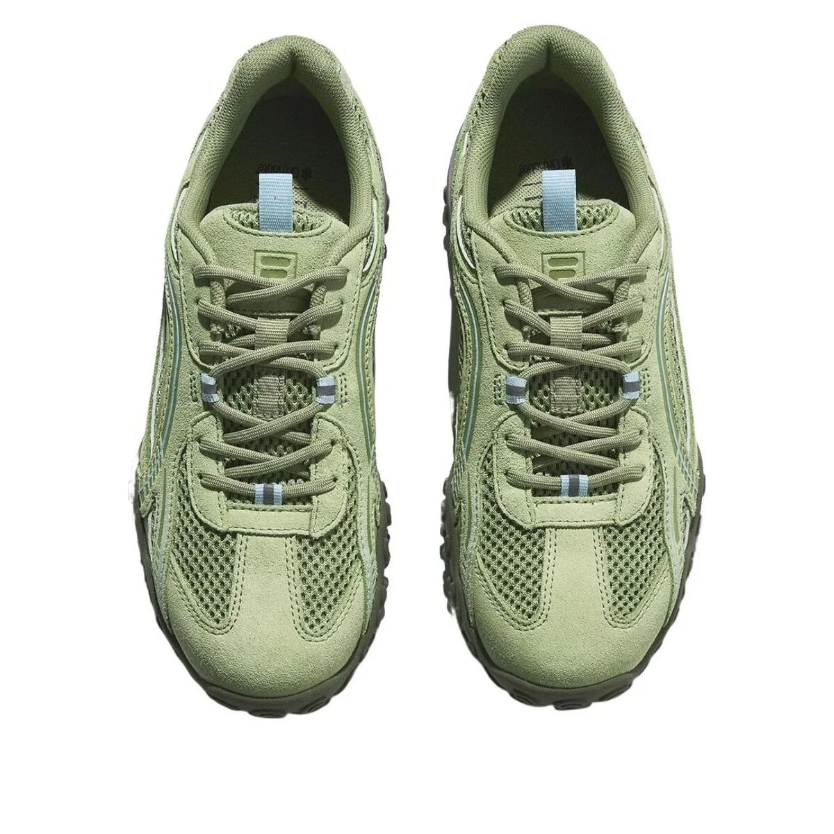FILA x Cha Jeong-Won Echappe LX "Matcha"