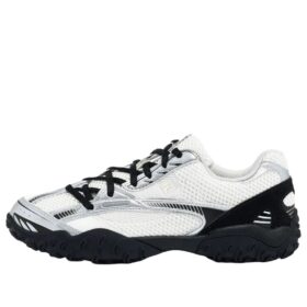 FILA x Cha Jeong-Won Echappe V2 "White Black Silver"