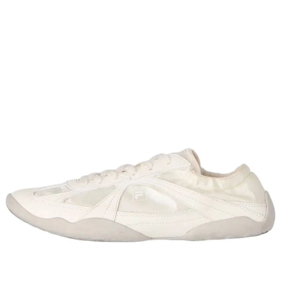 FILA x Cha Jeong-Won Glio "Cream Beige"