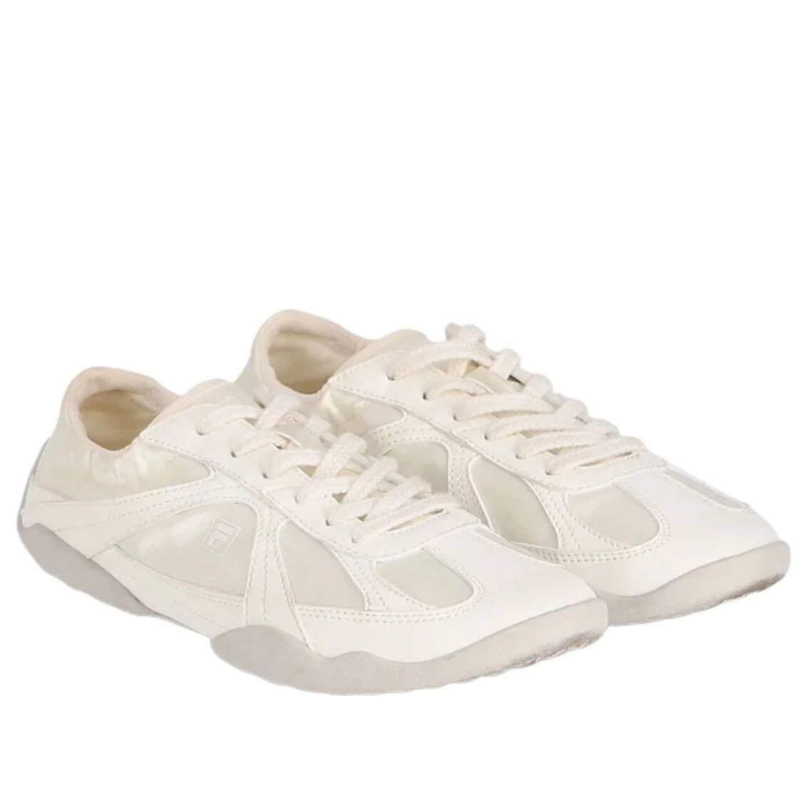 FILA x Cha Jeong-Won Glio "Cream Beige"