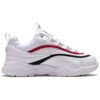 FILA x Folder Ray SMU Sneakers "White"