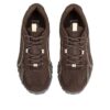 FILA x Han So-Hee Echappe LX "Choco Brown"