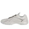 FILA x Han So Hee Echappe LX "White Cream"