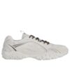 FILA x Han So Hee Echappe LX "White Cream"