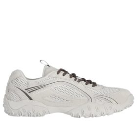 FILA x Han So Hee Echappe LX “White Cream”