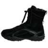 FILA x Han So-Hee Echappe Mid Premium "Black"