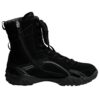 FILA x Han So-Hee Echappe Mid Premium "Black"