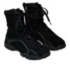 FILA x Han So-Hee Echappe Mid Premium "Black"