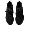 FILA x Han So-Hee Echappe Mid Premium "Black"