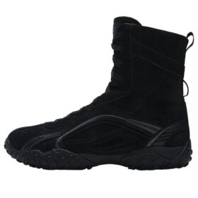 FILA x Han So Hee Originale Korea Echappe "Black"