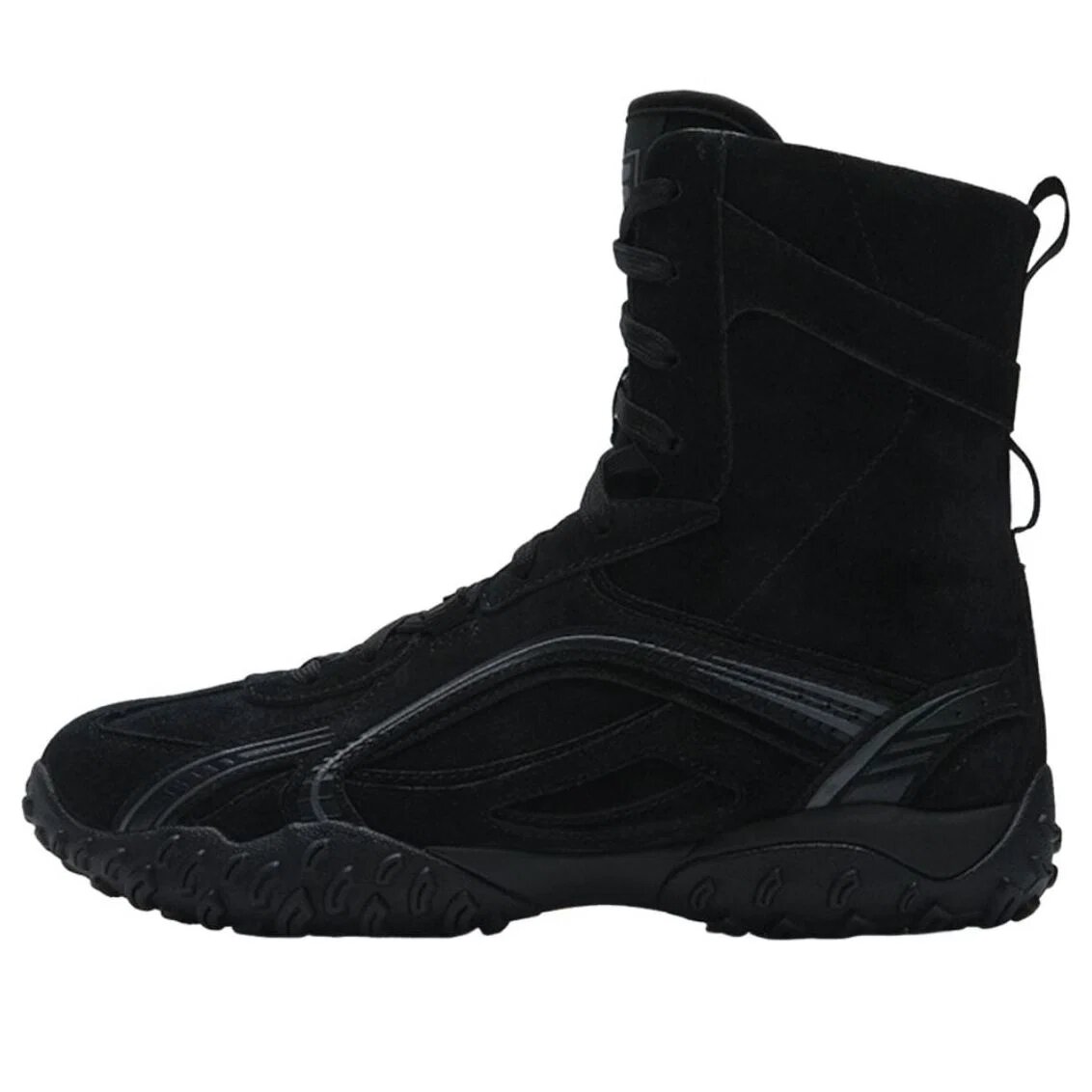 FILA x Han So Hee Originale Korea Echappe "Black"