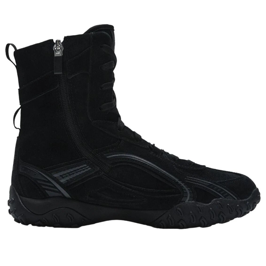 FILA x Han So Hee Originale Korea Echappe "Black"